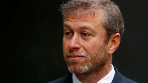 WSJ : Хэлэлцээнд оролцсон Абрамович болон Украины хоёр төлөөлөгч хордсон