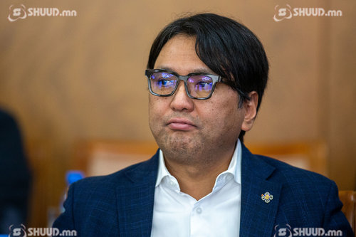 Шууд: Т.Доржханд: Би Засгийн газраас гарахгүй. Хангалттай сайн ажиллаж байна
