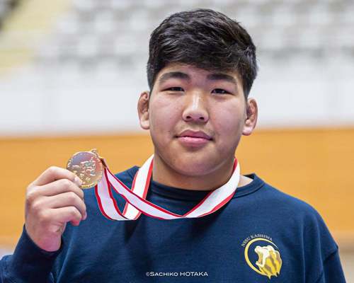 Б.Намбардагва: Өөрийгөө хууралгүй хийсэн бэлтгэл амжилтын үндэс болдог