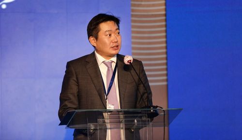 Б.Гантулга: Ипотекийн ногоон зээл гаргах боломж бий