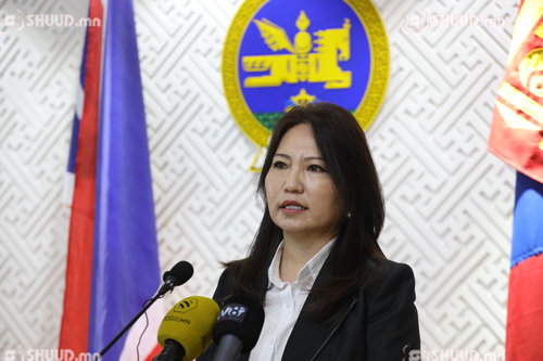Ерөнхийлөгч асан Х.Баттулга, Ц.Элбэгдорж нарыг шалгуулахыг уриаллаа
