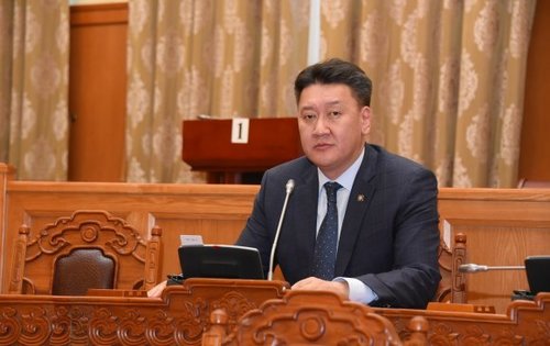 Б.Жавхлан: Засгийн газрын эдийн засгийн бодлого 70.9 хувийн хэрэгжилттэй байна