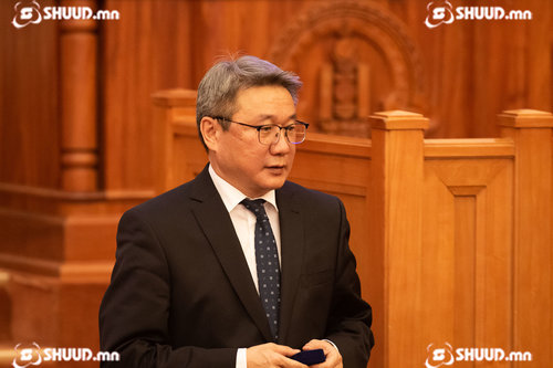 Г.Ёндон: Оюутолгой 700 мянгаас нэг сая тонн зэсийн баяжмал гаргаж байна