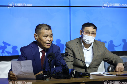 Хотын дарга Д.Сумъяабазарын хууль бус үйлдлийн талаар прокурорт шаардлага хүргүүлнэ