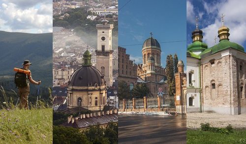 ЮНЕСКО: Украины дайны улмаас дэлхийн өвд аюул учирж байна