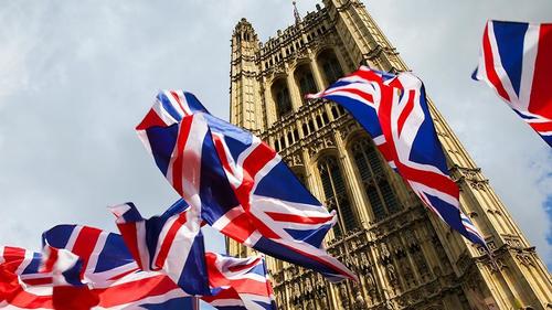 Times: Ямар ч тохиолдолд ОХУ-тай хэлэлцээр байгуулахгүй байхыг Британи Украинд зөвлөж байгаа