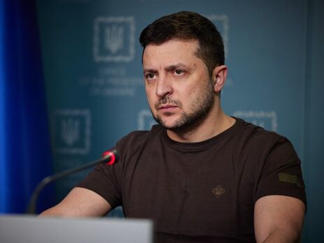 Зеленский: Оросын ээжүүд ээ, та нарын хүүхдүүд яаж яваад зандалчид болов оо