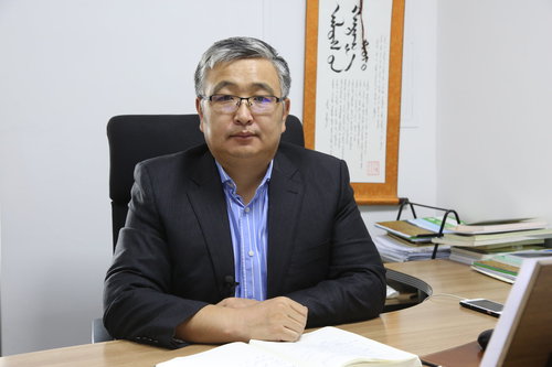 Д.Есөн-Эрдэнэ: Хаврын тариалалтыг технологийн хугацаанд эхлүүлэх бүх бэлтгэл ажлыг хангаж байна