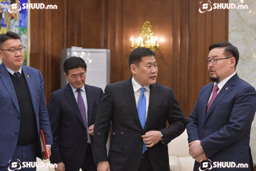 МАН ₮2.8 тэрбум, АН ₮2.1 тэрбум, ХҮН ₮993 сая төрөөс авна