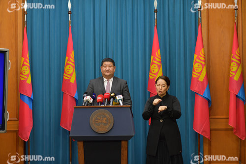 Б.Мөнхбаатар: Шинэ Зуун мод хотын дэд бүтцийн ажил тавдугаар сард эхэлнэ