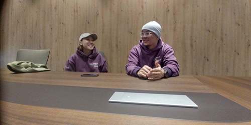 Ш.Анхбаяр: Биднээс жаахан л өөр, онцлогтой хүмүүсийг ойлгож харилцах хэрэгтэй