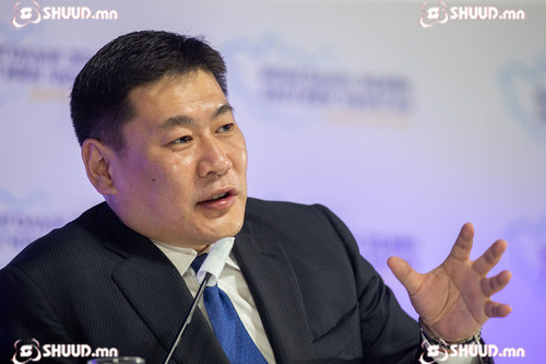 Л.Оюун-Эрдэнэ: Эдийн засгийн өсөлт зургаа, долоодугаар сараас иргэдэд мэдрэгдэж эхэлнэ