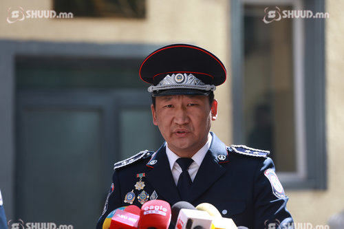 Өвөрхангай, Архангай, Булган аймгийн малчдын малыг хулгайлсан бүлэг этгээдийг илрүүлжээ