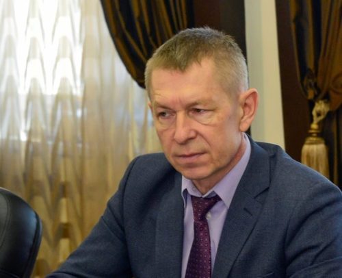 Тувагийн сайд: Улаангом-Ховдын зам Сибирийн бүс нутгуудад Хятадын зах зээлийг нээж өгнө