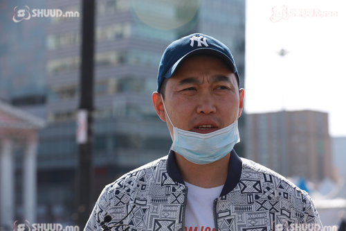 Д.Амартүвшин: Засгийн газар ажил хиймээргүй байгаа бол огцор