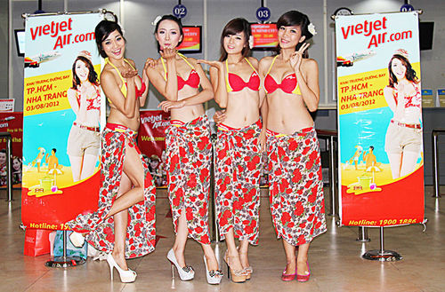 Өвөрмөц үйлчилгээ үзүүлдэг агаарын тээврийн компаниуд