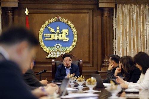 Төсвийн хэмнэлт хийх ДОЛООН алхам