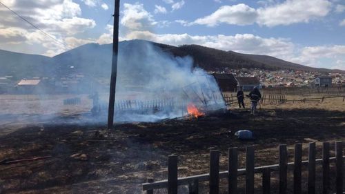 Иргэн, хуулийн этгээдийн 1.5 тэрбум төгрөгийн өмч хөрөнгийг авран хамгаалжээ