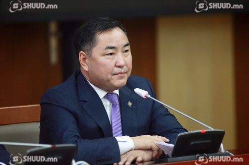 Б.Пүрэвдорж: Өнөөдрийн бүх хулгай МАН-ын цагаан байр руу очно
