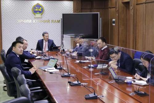 Дарга нарын утасны төлбөрийг төсвөөс төлөхгүй