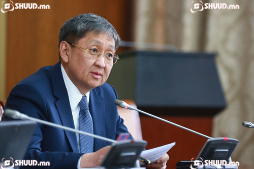 Ч.Хүрэлбаатар МАН-ын бүлгийг эвлэрүүлж чадах уу?