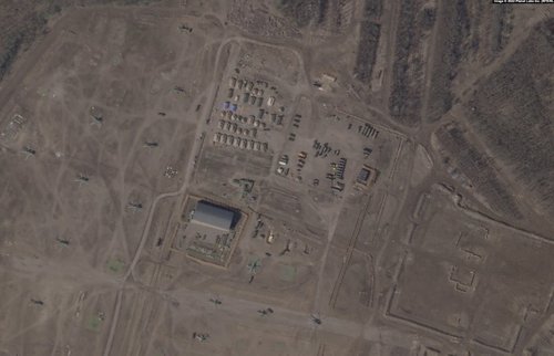 Британийн тагнуул: Ойрын хоногуудад Украины дорнод хэсэг дэх тулаан ширүүснэ