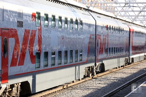 Оросын төмөр зам дефолт зарлажээ