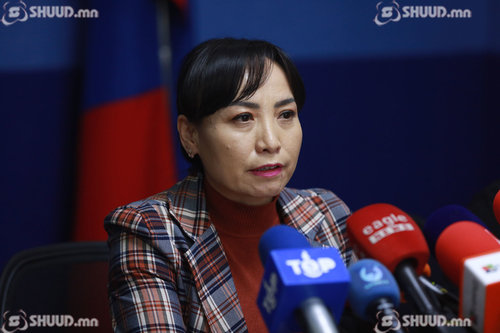 Дөрвөн сартай нялх хүүхдээ гудамжинд хаясан эцэг эхийг шалгаж байна