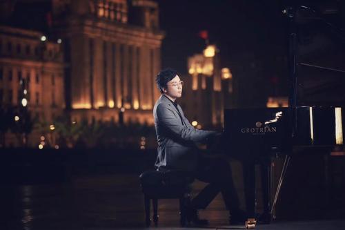 Шанхай хотыг дэмжихээр 12 цагийн туршид концерт тогложээ