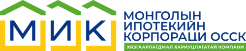 МИК: Залруулга