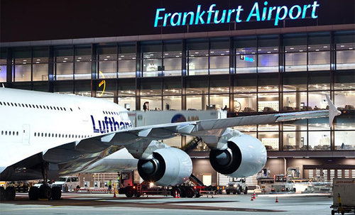 Украины үйл явдлаас үүдэлтэйгээр Германд тийз үнэд орж болзошгүй