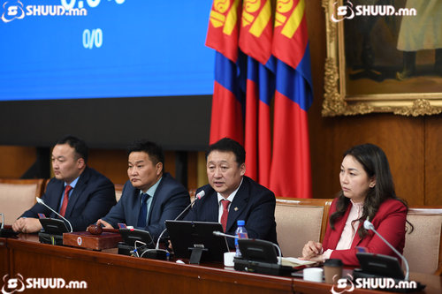 УИХ дахь намын бүлгүүд хуралдана