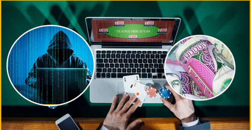 Мөрийтэй тоглоом зохион байгуулсан найман иргэнд холбогдох хэргийг прокурорт шилжүүлжээ