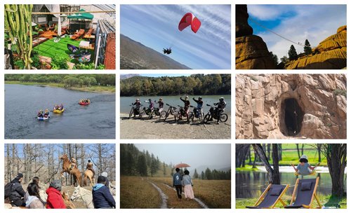 Улаанбаатар хоттой ойр, сонирхолтой 10 АЯЛАЛ