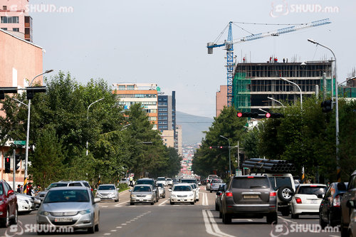 Улаанбаатарт 19 хэм дулаан байна