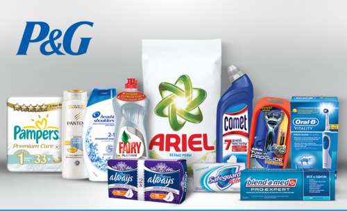 Procter&Gamble компани Оросын зах зээлийг нэг мөр орхиж болзошгүй