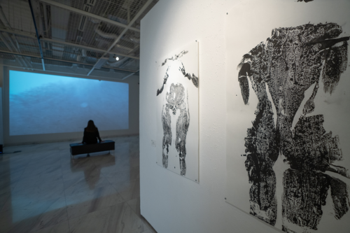 Үл давтагдах хээ буюу “Quantum Distance”