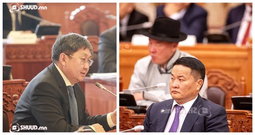 Ж.Сүхбаатар VS Ч.Хүрэлбаатар: Улаанбаатарын түгжрэл үү, Монголын эрх ашиг уу