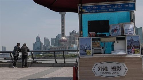 Шанхайн байгууллагуудын 70 хувь нь үйл ажиллагаагаа сэргээжээ