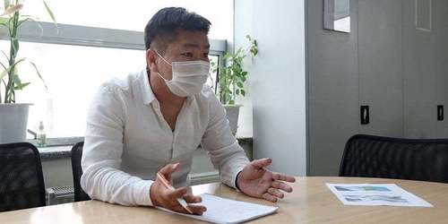 М.Чинсанаа: Ковидын үед ахуйн болон аюултай хог хаягдлын хэмжээ эрс нэмэгдсэн