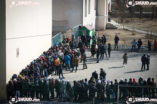 БНСУ-д гэрээгээр ажиллах хүсэлтэй иргэдээс авах Солонгос хэлний шалгалтын хуваарь гарлаа