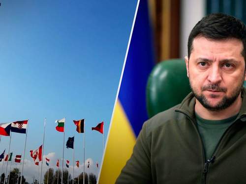 Дэлхийн 40 орны Батлан хамгаалахын сайд нар Украинд цэргийн тусламж үзүүлэх талаар хэлэлцэнэ