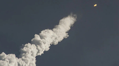 Израиль Сири рүү агаараас довтолжээ