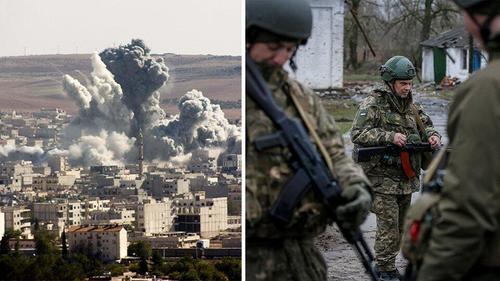 НҮБ: Украинд цэргийн гэмт хэргийн хохирогч болсон 6000 хүнийг нэг бүрчлэн нэрлэхэд бэлэн