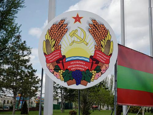 Молдав дайны ирмэг дээр ирэв үү 