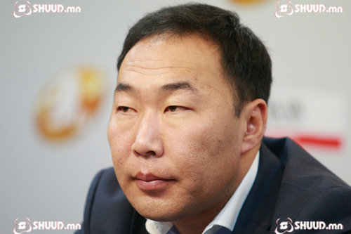 Б.Баасанцогтод 4 жил 4 сарын хорих ял оноожээ