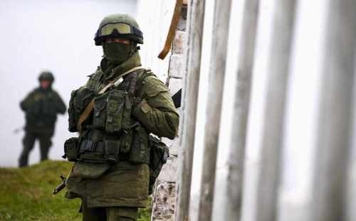 Оросын цэргүүд Херсон орчмоос хүн тамладаг газар олсон гэв