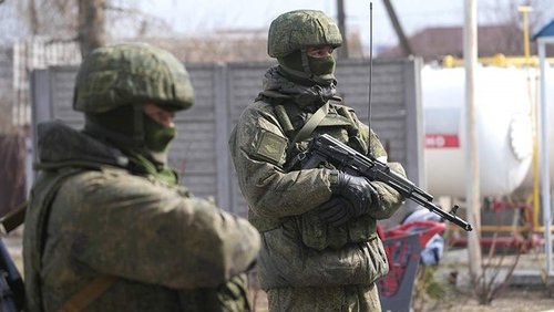 NYT: Украинчууд Оросын олон генералыг хөнөөхөд АНУ-ын тагнуулын мэдээлэл тусалсан