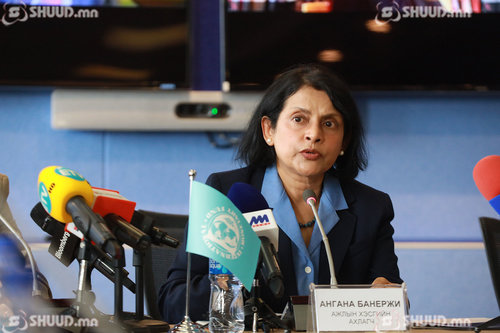 ОУВС: Монгол Улс төрийн дэмжлэгээс чинээлэг иргэдээ хасах хэрэгтэй