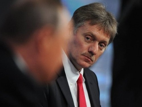 Песков: ОХУ тавдугаар сарын есөнд дайн зарлахгүй